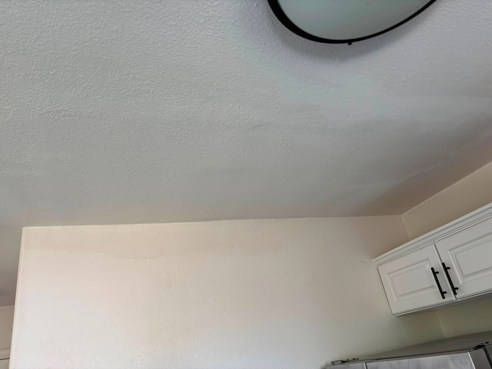 Interior painting project by Alfredo Painting Service LLC